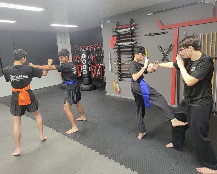 <center>It's Never too Late to learn something new!<center>