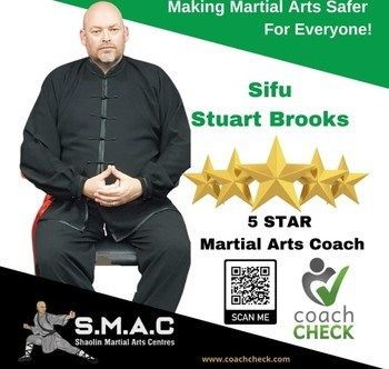 SELF-DEFENSE STRATEGIES GROUNDED IN PERSONAL AWARENESS