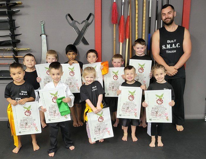 Program image