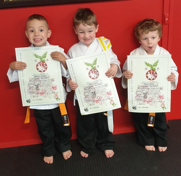Program image